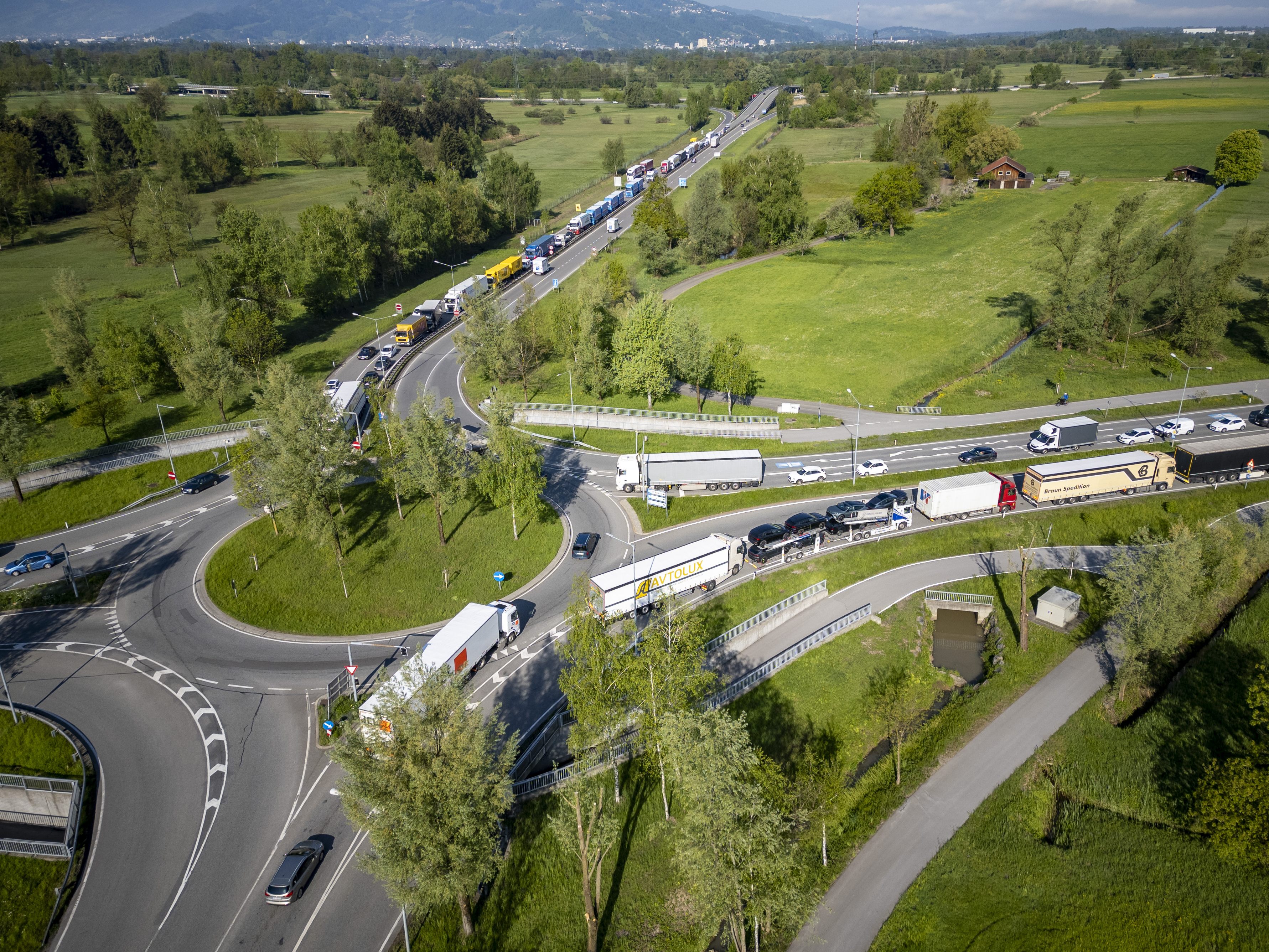 Dornbirn-Nord-soll-eine-riesige-Ampel-Kreuzung-werden