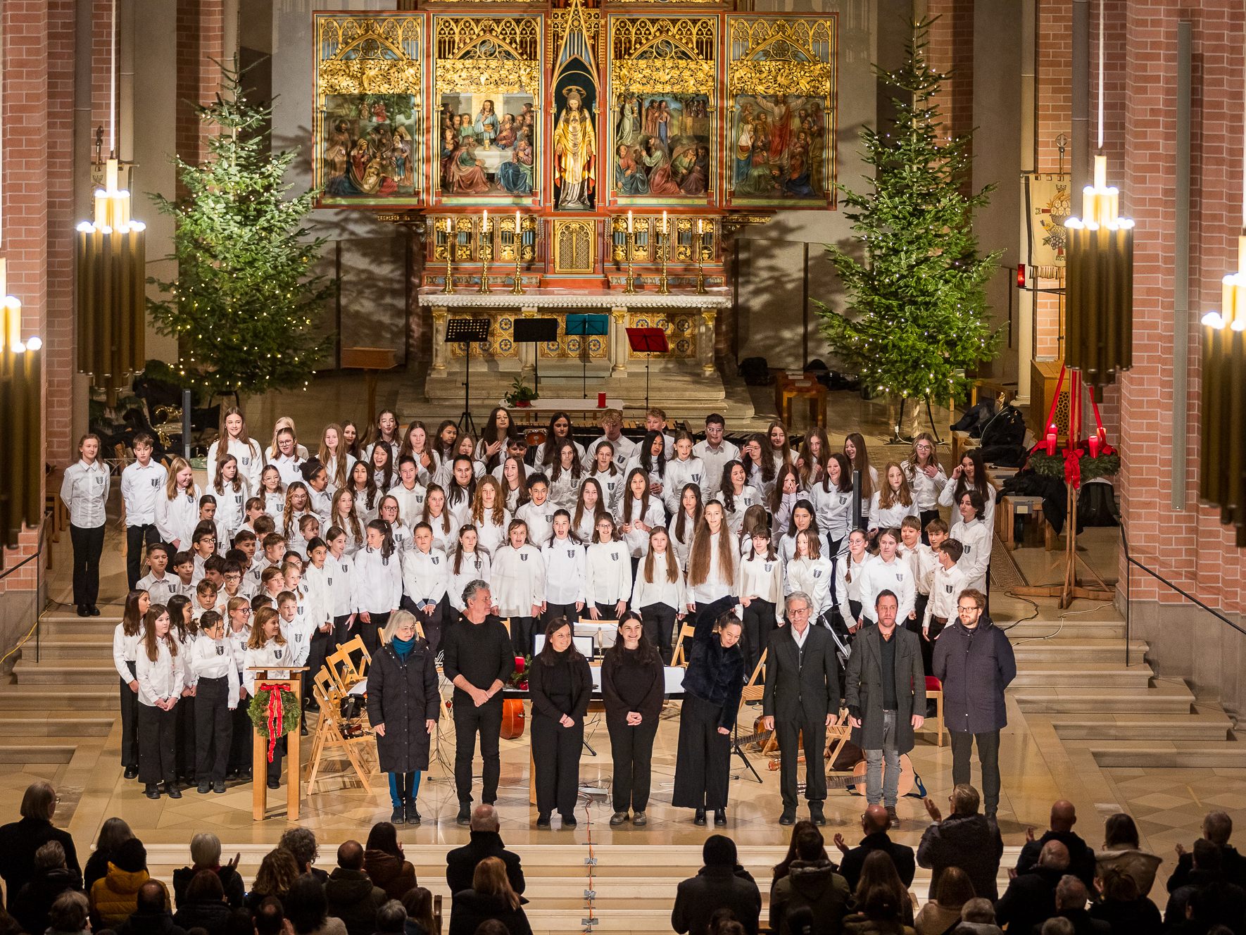 Adventkonzert-der-Musikmittelschule-Bregenz-Stadt