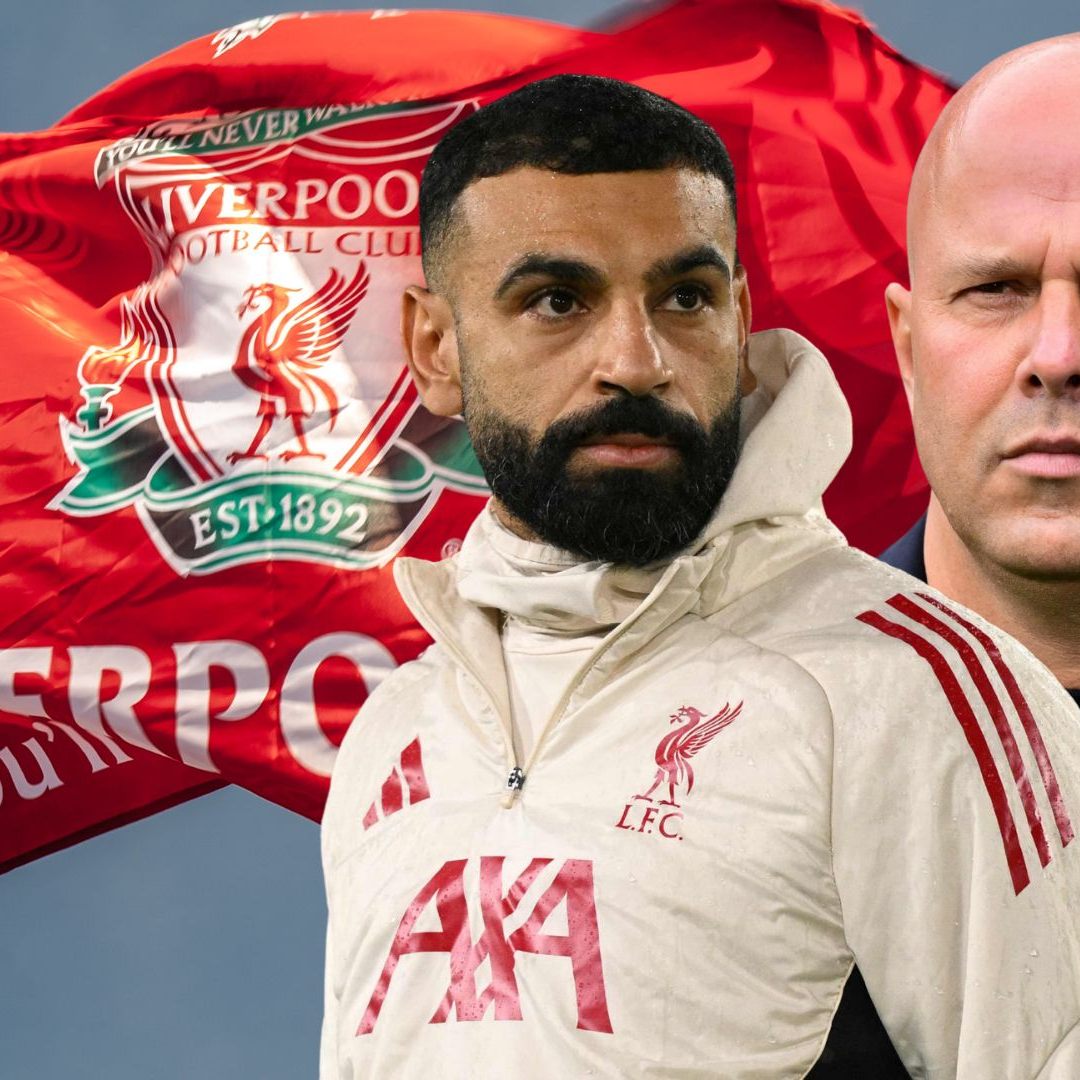 Mega-Zoff beim FC Liverpool