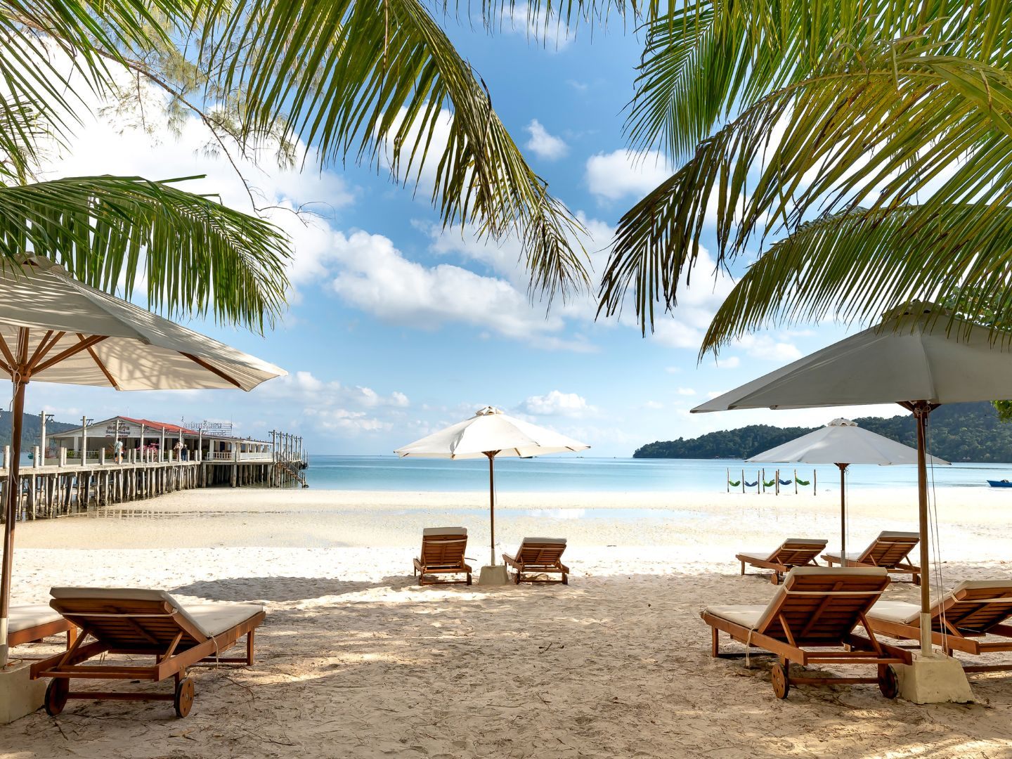 Österreicher stirbt im Thailand-Urlaub (SYMBOLBILD)