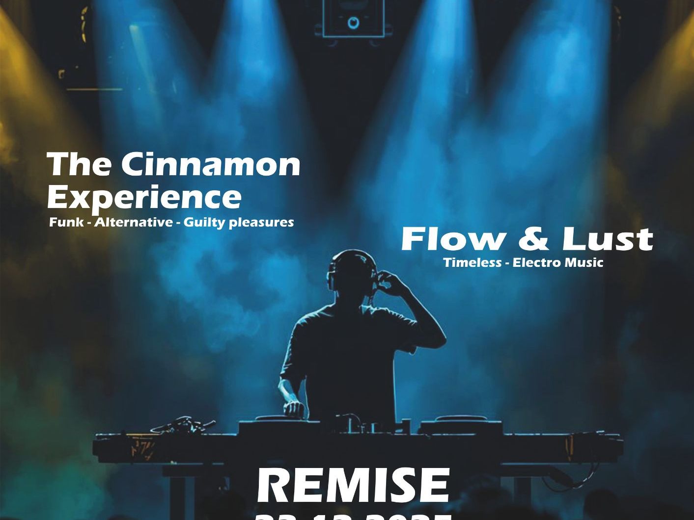 X-MAS-Party-in-der-Remise