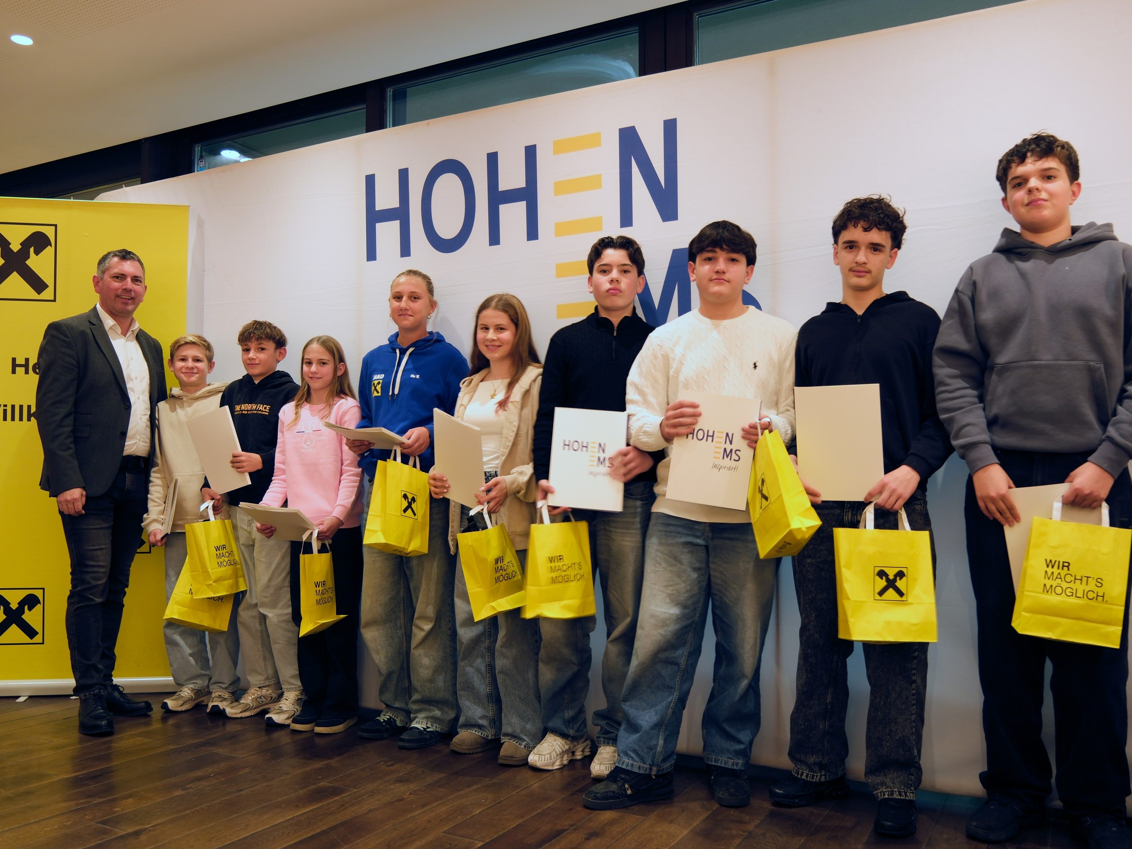 Sch-lersportlerehrung