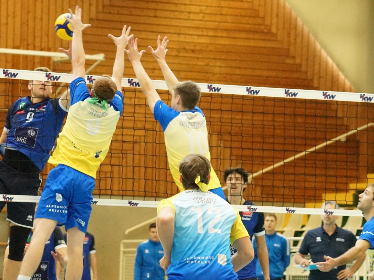 VCW-Wiener-Neustadt-zu-Gast