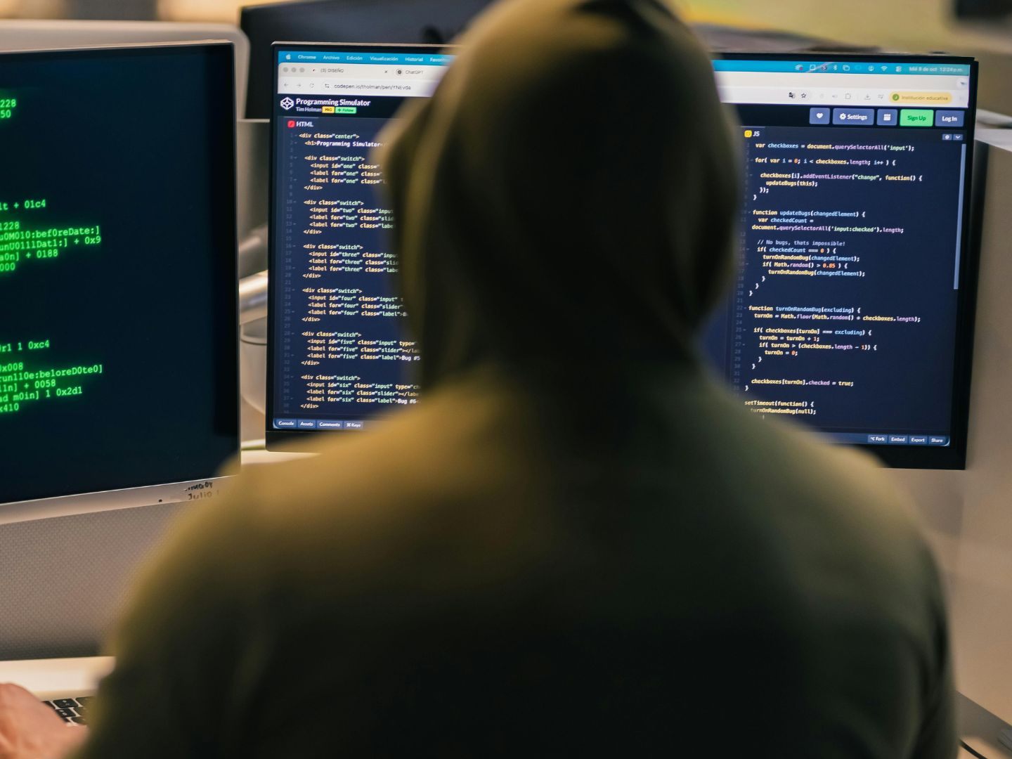 Polizei-will-Cybercrime-Ermittlungen-neu-ausrichten