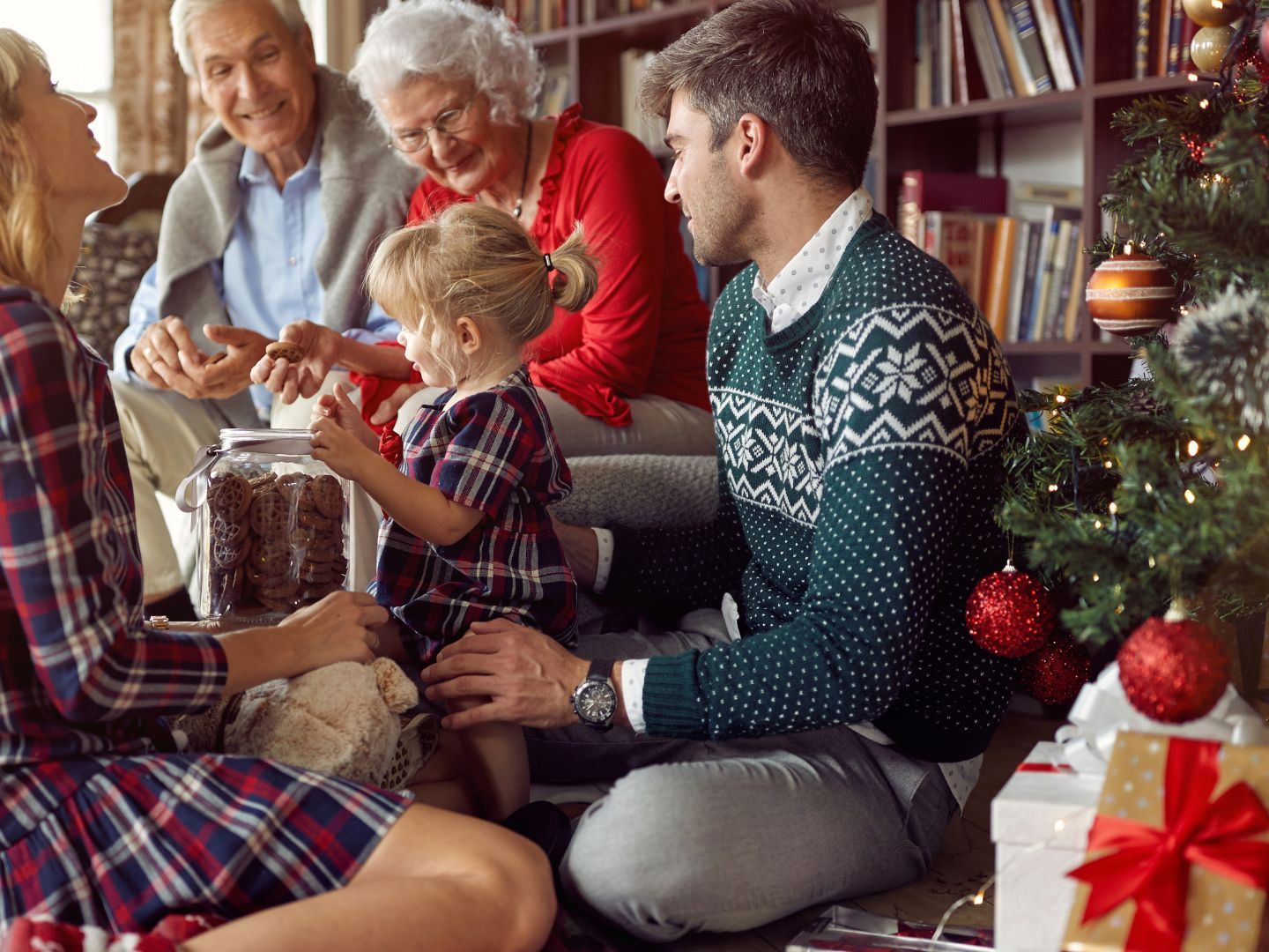 Familie-und-Br-uche-So-feiert-sterreich-Weihnachten