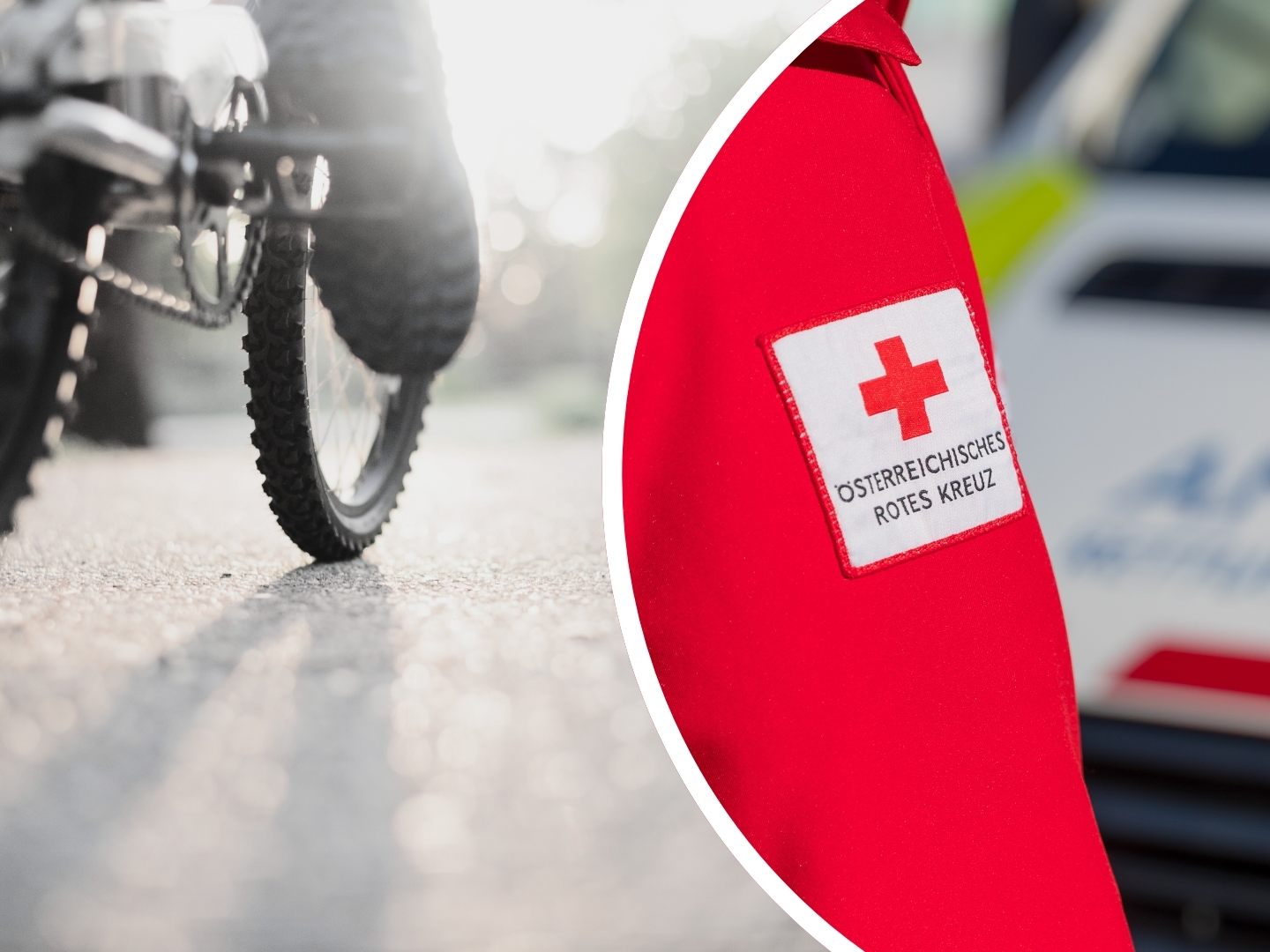 Der 86-jährige E-Bike-Fahrer erlag im Krankenhaus seinen Verletzungen.