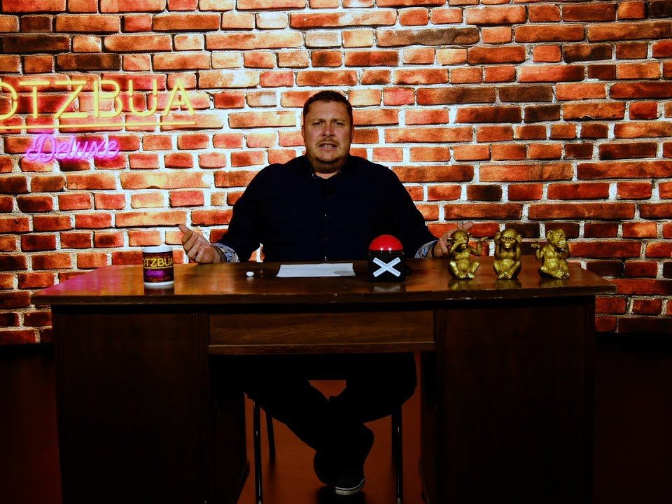 ROTZBUA-Deluxe-Schm-h-trifft-Tiefgang-jede-Woche-neu