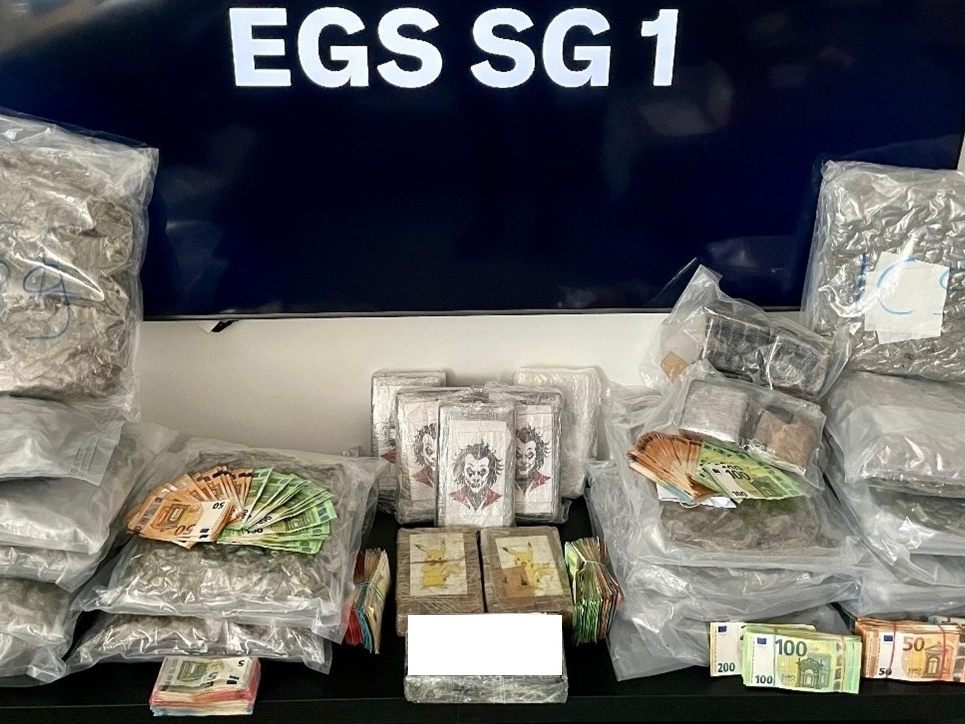 -ber-30-Kilo-Drogen-bei-Razzien-in-Wien-sichergestellt