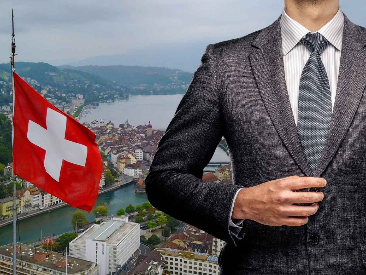 Schweizer stimmten gegen Bürgerdienst und Erbschaftssteuer.