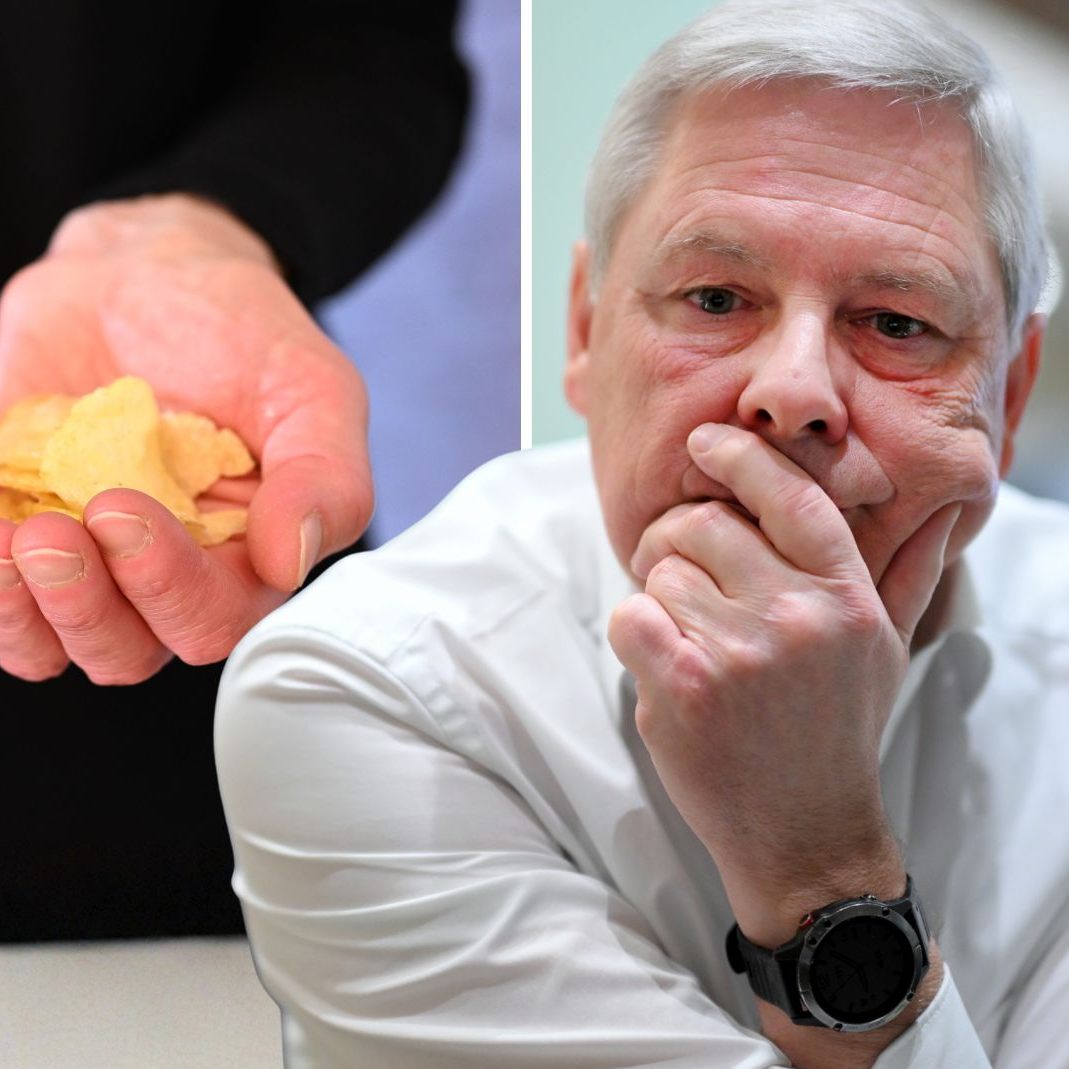 Spar-Chef kritisiert Konzerne und warnt vor Zusatzkosten für Händler.