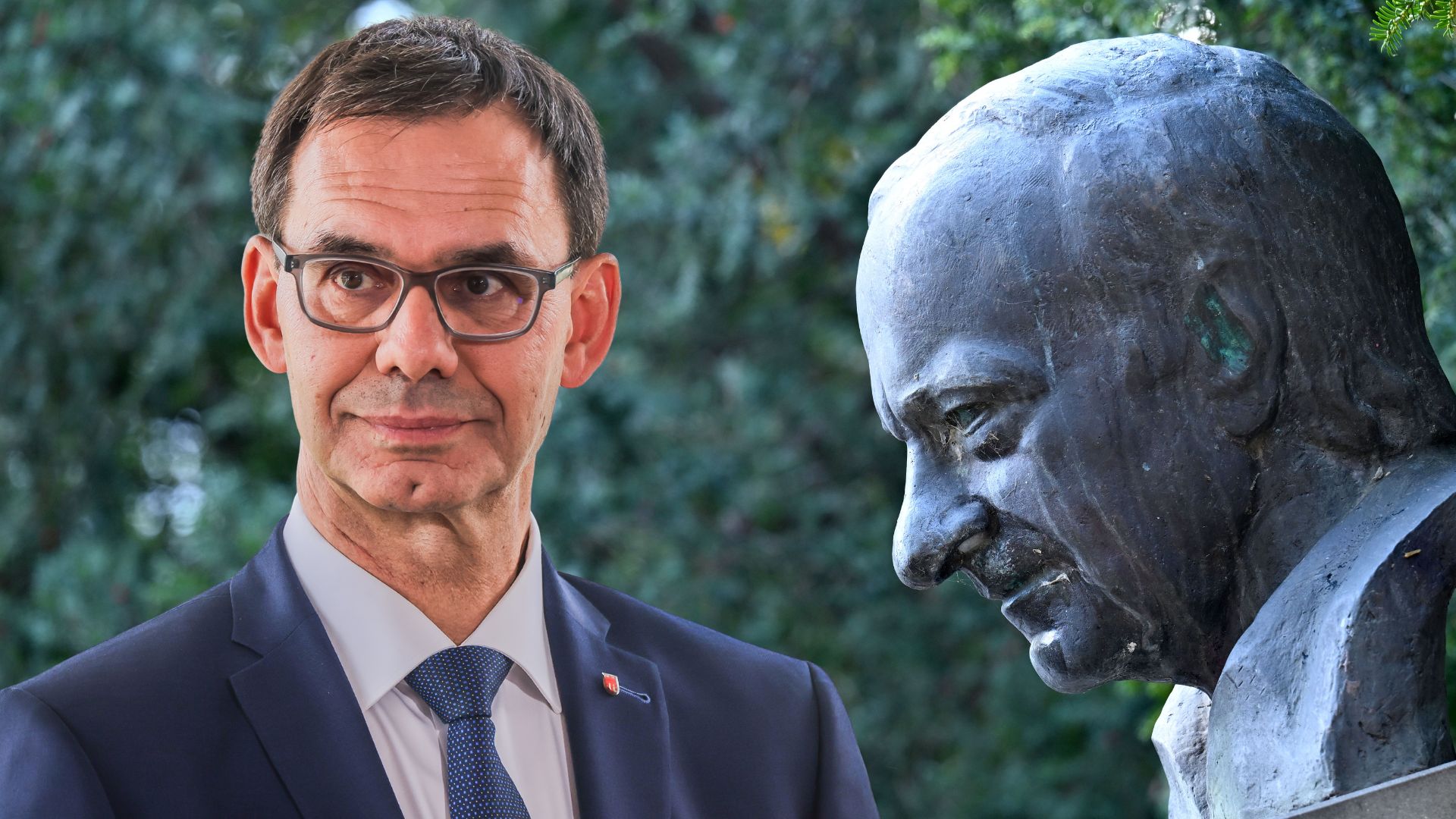 Vorarlberg se distancira od odlikovanja za Hermanna Gmeinerja zaradi obtožb o zlorabi