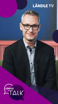 Ländle Talk
