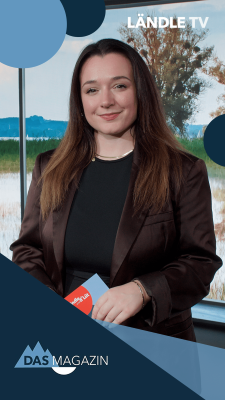 DAS MAGAZIN - Beiträge